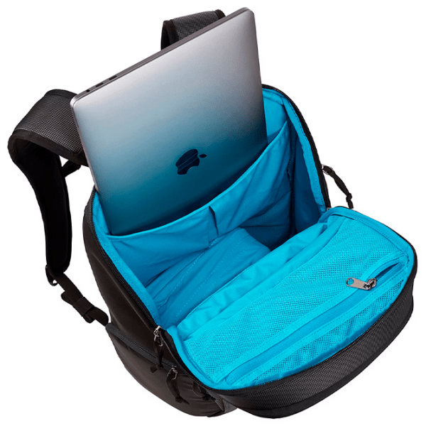 Рюкзак для фотоаппарата THULE EnRoute Medium TECB-120 Зеленый лес Полиэстер photo 7