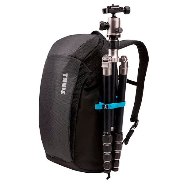 Рюкзак для фотоаппарата THULE EnRoute Medium TECB-120 Зеленый лес Полиэстер photo 8