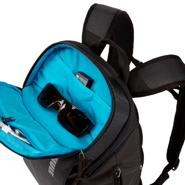Рюкзак для фотоаппарата THULE EnRoute Medium TECB-120 Зеленый лес Полиэстер photo 9