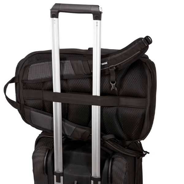 Рюкзак для фотоаппарата THULE EnRoute Medium TECB-120 Зеленый лес Полиэстер photo 10