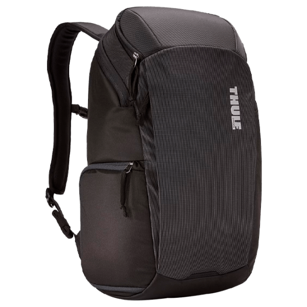 Rucsac pentru aparat foto THULE EnRoute TECB-120 M Black Nylon photo 1