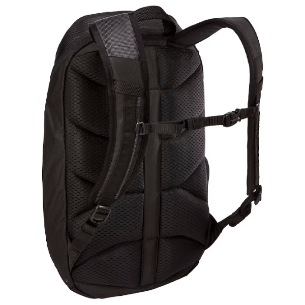 Rucsac pentru aparat foto THULE EnRoute TECB-120 M Black Nylon photo 3