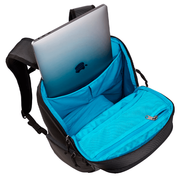 Rucsac pentru aparat foto THULE EnRoute TECB-120 M Black Nylon photo 7