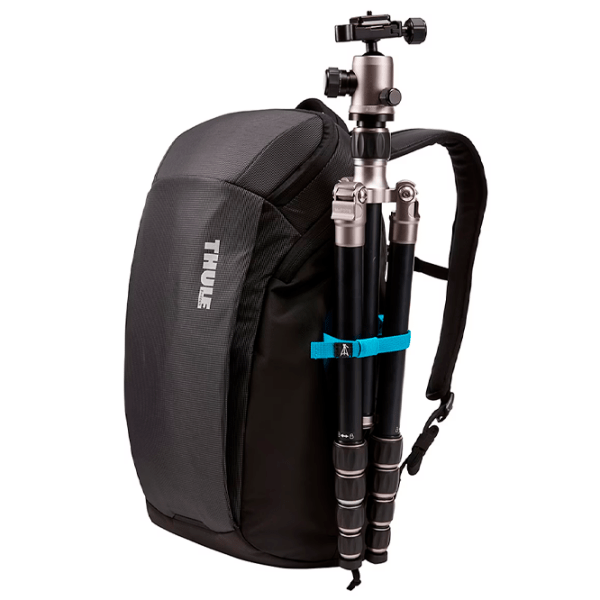 Rucsac pentru aparat foto THULE EnRoute TECB-120 M Black Nylon photo 8
