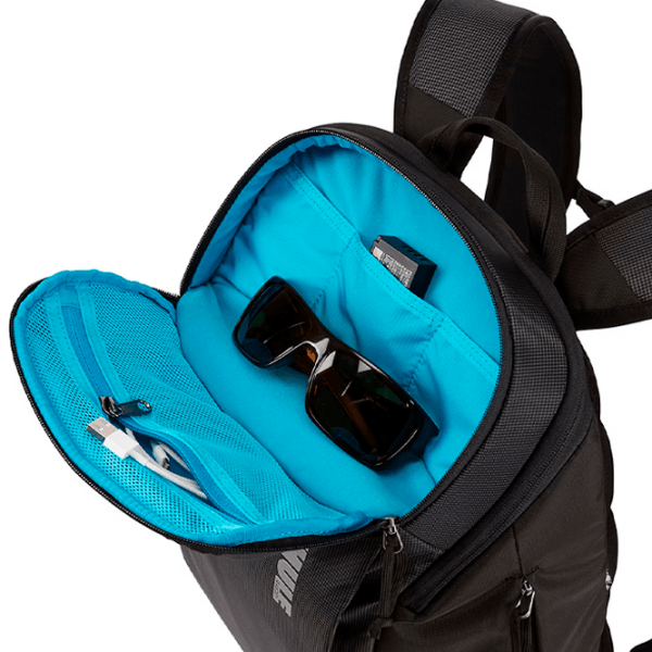 Rucsac pentru aparat foto THULE EnRoute TECB-120 M Black Nylon photo 9