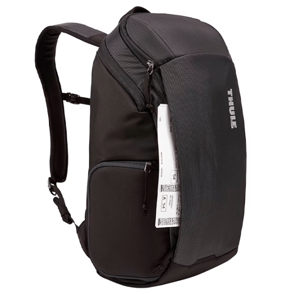 Rucsac pentru aparat foto THULE EnRoute TECB-120 M Black Nylon photo 10