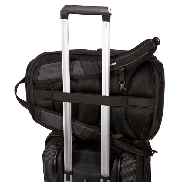 Rucsac pentru aparat foto THULE EnRoute TECB-120 M Black Nylon photo 11