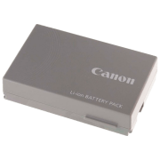 Аккумулятор Canon Li-Ion 1500 мАч (1 шт.) 