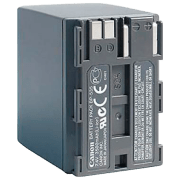 Аккумулятор Canon Li-Ion 3500 мАч (1 шт.) 