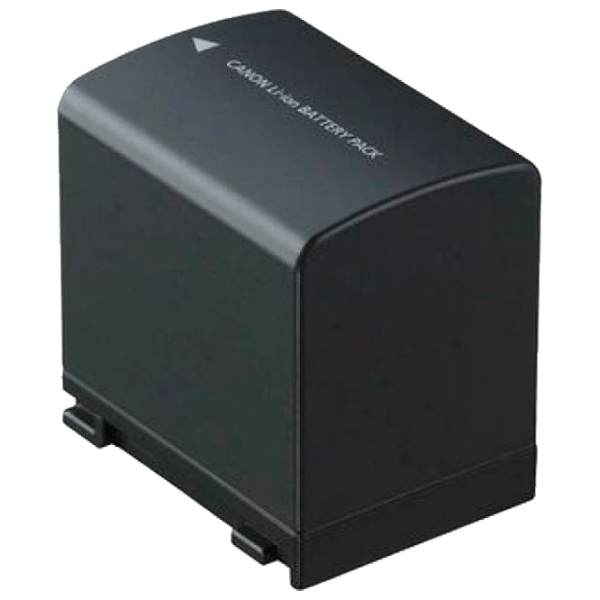 Аккумулятор Canon Li-Ion 2400 мАч (1 шт.)  photo 1