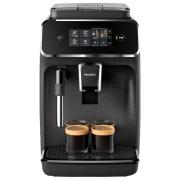 Aparat de cafea Philips EP2224/10 Black 1500 W, 1.8 l, 