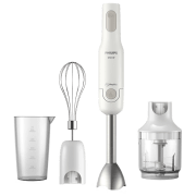 Blender de mână Philips HR2536/ 00 White 