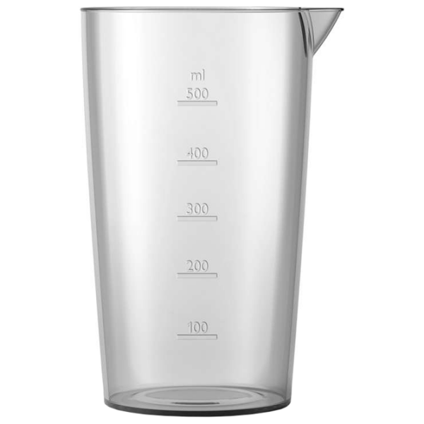 Blender de mână Philips HR2536/ 00 White  photo 4