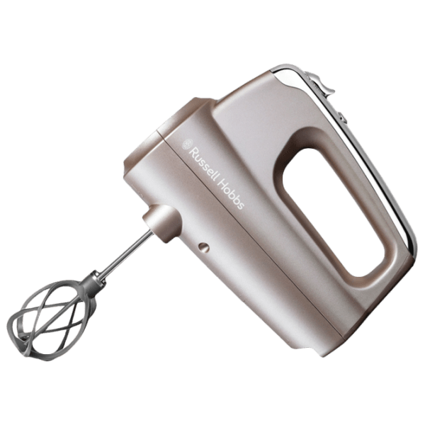 Mixer Russell Hobbs 25892-56 Beige 350 W, Numărul de viteze: 5, Regim turbo photo 1