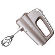 Mixer Russell Hobbs 25892-56 Beige 350 W, Numărul de viteze: 5, Regim turbo