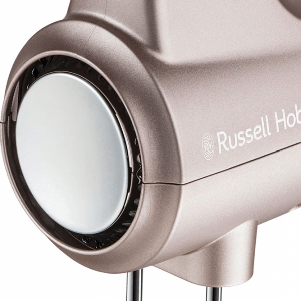 Mixer Russell Hobbs 25892-56 Beige 350 W, Numărul de viteze: 5, Regim turbo photo 4