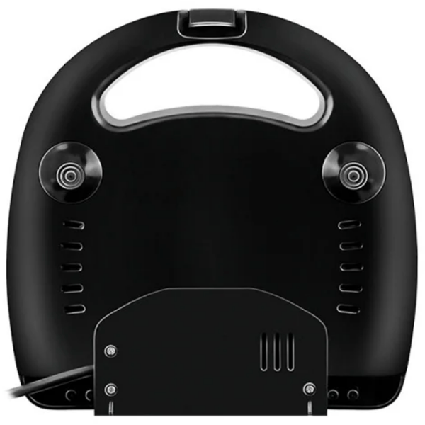 Aparat pentru sandvișuri Redmond RMB-M621/ 3 Black 700 W, Cantitatea de sandwich-uri: 4 photo 2