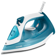 Fier de călcat Philips DST3011/ 20 Blue 2100 W, 30 g/ min, 0.3 l, Ceramică
