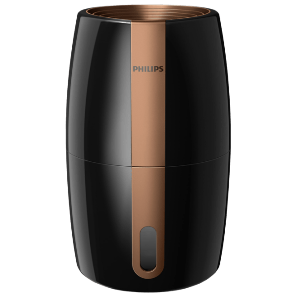 Увлажнитель воздуха Philips HU2718/ 10 Черный  photo 1