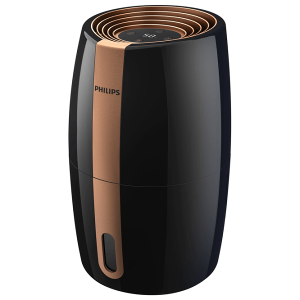 Увлажнитель воздуха Philips HU2718/ 10 Черный  photo 2