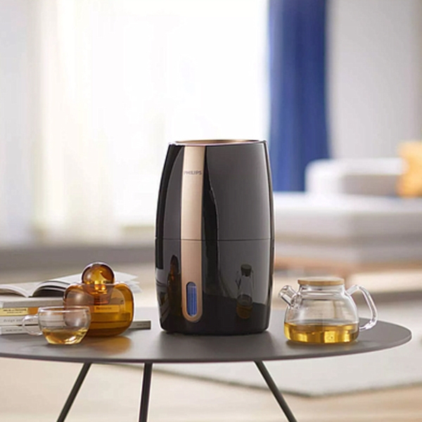 Увлажнитель воздуха Philips HU2718/ 10 Черный  photo 5