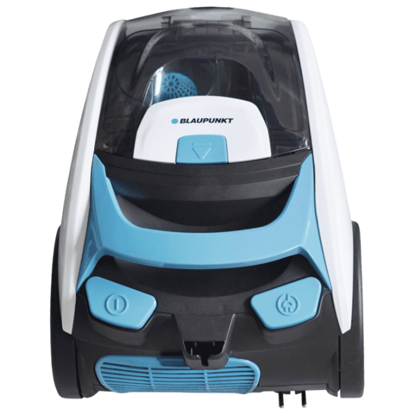 Пылесос Blaupunkt VCC301 Синий 700 Вт | Сухая | Контейнер | 1.2 л photo 1