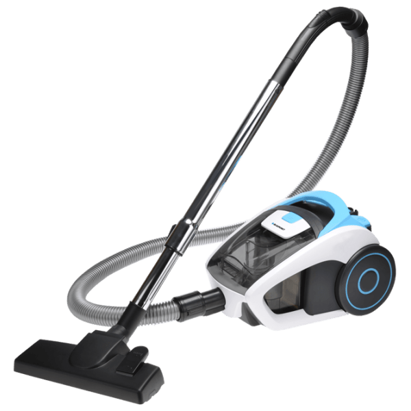 Пылесос Blaupunkt VCC301 Синий 700 Вт | Сухая | Контейнер | 1.2 л photo 4