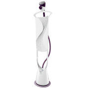 Vaporizator de călcat vertical Philips GC557/30 White 2000 W, 40 g/min, 1.8 l