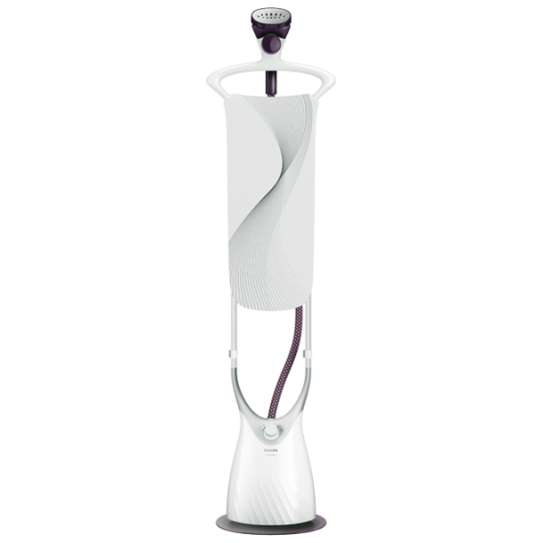 Отпариватель для одежды Philips GC557/30 Белый 2000 Вт, 40 г/мин, 1.8 л photo 2