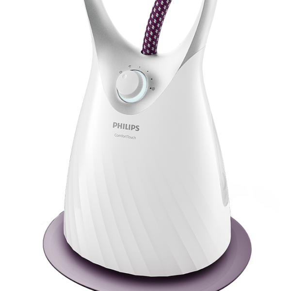 Отпариватель для одежды Philips GC557/30 Белый 2000 Вт, 40 г/мин, 1.8 л photo 3
