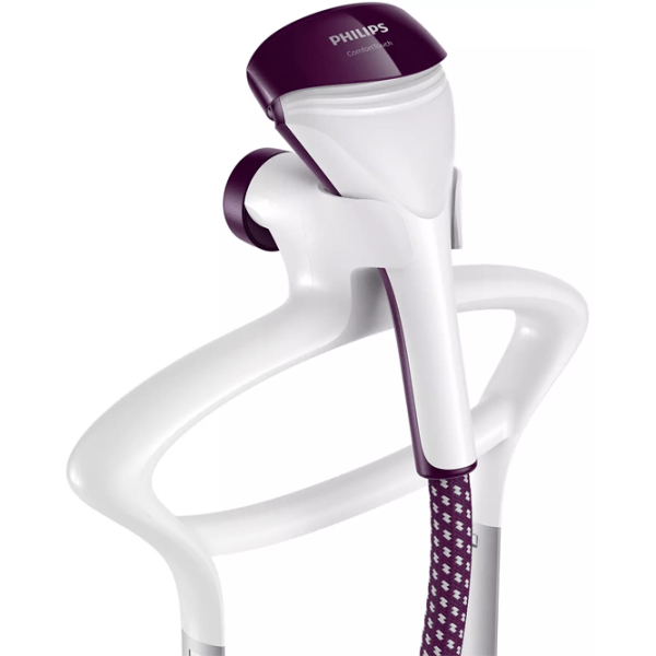 Отпариватель для одежды Philips GC557/30 Белый 2000 Вт, 40 г/мин, 1.8 л photo 5