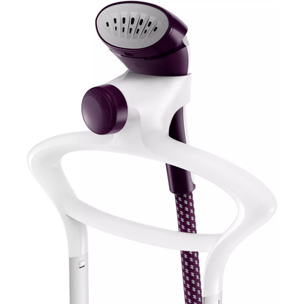 Отпариватель для одежды Philips GC557/30 Белый 2000 Вт, 40 г/мин, 1.8 л photo 6