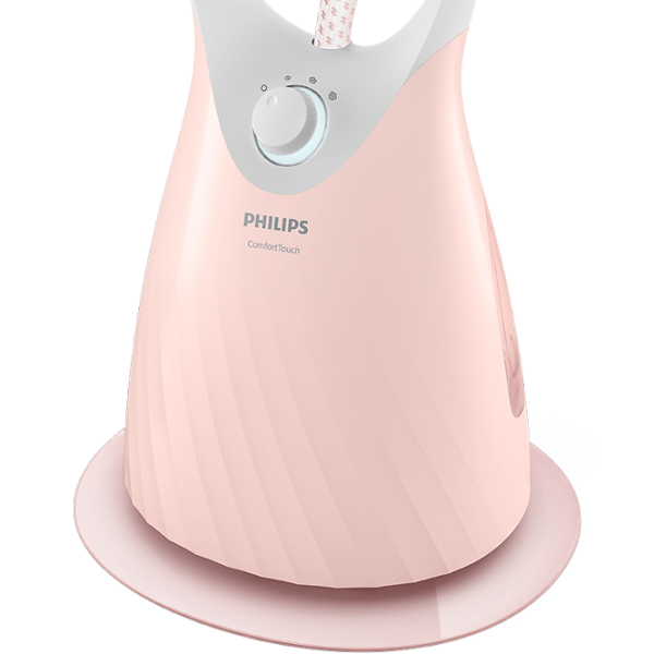 Отпариватель для одежды Philips GC552/40 Розовый 1800 Вт, 35 г/мин, 1.8 л photo 3