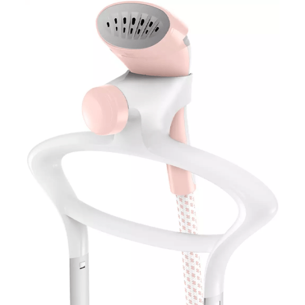 Отпариватель для одежды Philips GC552/40 Розовый 1800 Вт, 35 г/мин, 1.8 л photo 6