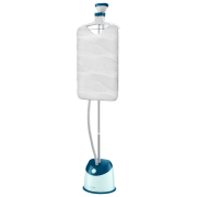 Vaporizator de călcat vertical Philips GC527/80 Blue 1600 W, 32 g/min, 1.6 l