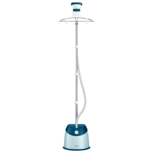 Отпариватель для одежды Philips GC527/80 Синий 1600 Вт, 32 г/мин, 1.6 л photo 2