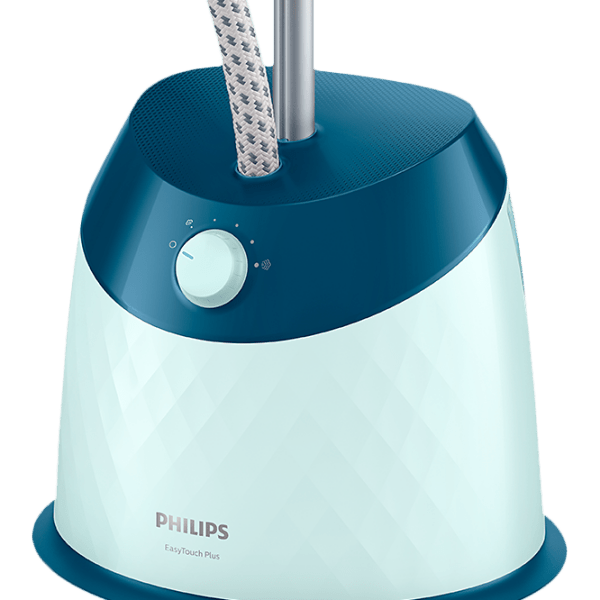 Отпариватель для одежды Philips GC527/80 Синий 1600 Вт, 32 г/мин, 1.6 л photo 3