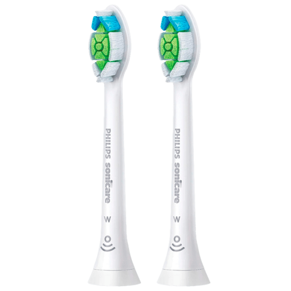 Rezervă pentru periuțe de dinți Philips HX6062/ 10 White Pentru maturi photo 1