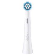 Насадка для электрощеток Braun iO Gentle Care Белый Для взрослых
