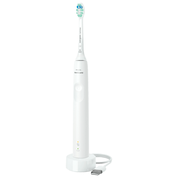 Periuță de dinți electrică Philips HX3671/ 13 White  photo 2