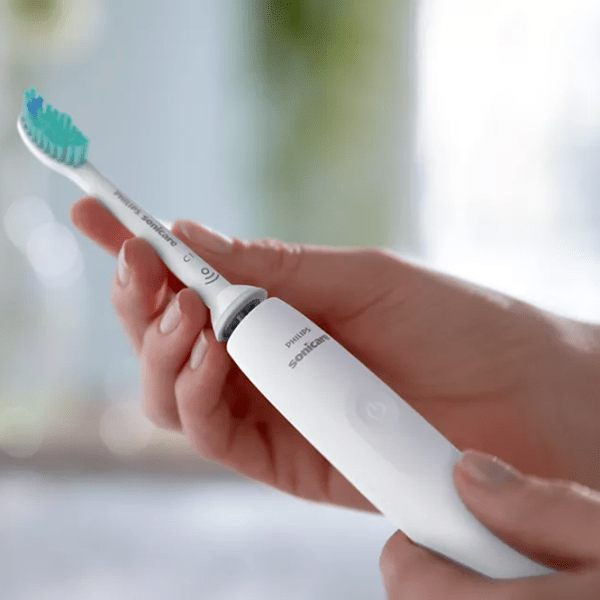 Periuță de dinți electrică Philips HX3671/ 13 White  photo 5