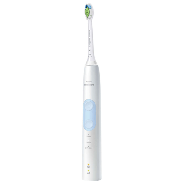 Зубная электрощетка Philips HX6859/ 34 Белый  photo 3