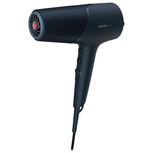 Фен Philips BHD512/ 00 Черный  photo 1