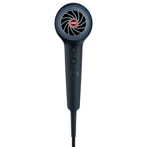 Фен Philips BHD512/ 00 Черный  photo 3