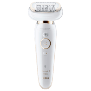 Эпилятор Braun SES 9002 3D Белый 