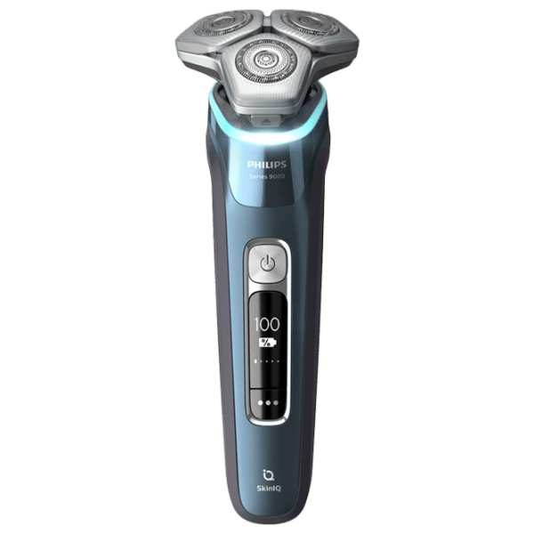 Бритва электрическая Philips S9982/55 Синий  photo 1