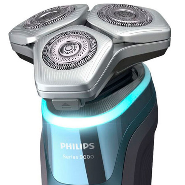 Бритва электрическая Philips S9982/55 Синий  photo 5