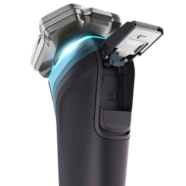 Бритва электрическая Philips S9982/55 Синий  photo 6