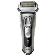 Бритва электрическая Braun Series 9 9365cc Серебряный 