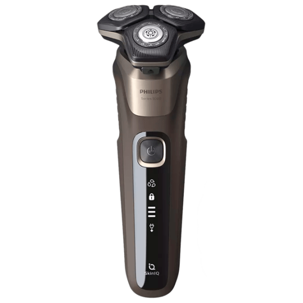 Бритва электрическая Philips S5589/30 Коричневый  photo 1